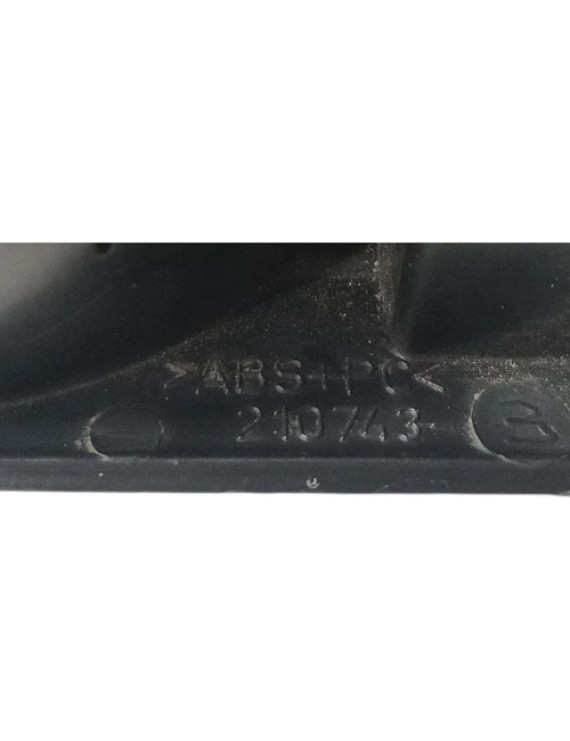 Chave Luz Farol Fusion 2006 2007 2008 2009