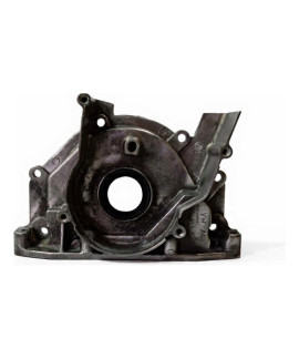 Flange Retentor Virabrequim Amarok 2.0 2013 2014 2015