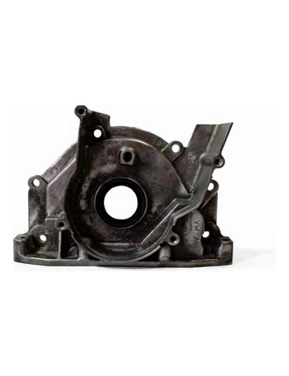 Flange Retentor Virabrequim Amarok 2.0 2013 2014 2015