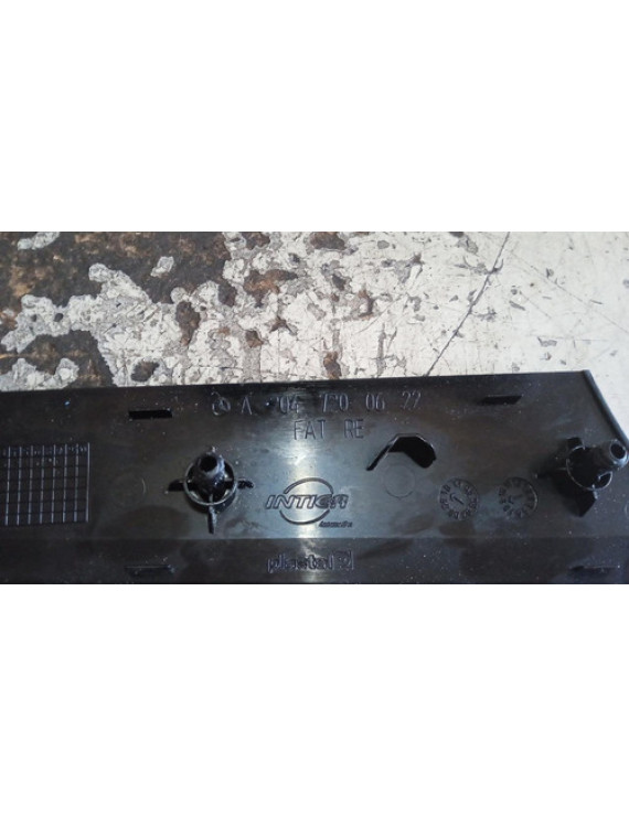 Moldura Forro Porta Diant. Direita C180 2012 A2047200622
