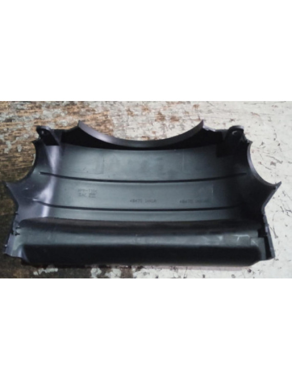 Moldura Superior Chave Seta Versa 2014