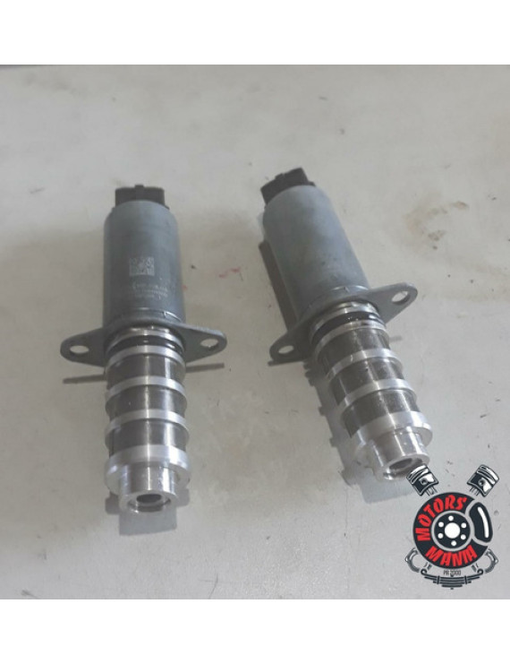Válvula Solenoide Porsche Cayenne 4.8 Turbo V8 2007 - 2010 