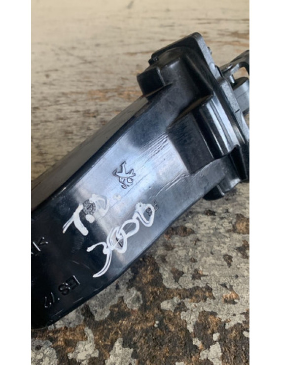 Limitador Porta Traseira Direita Peugeot 3008 2019