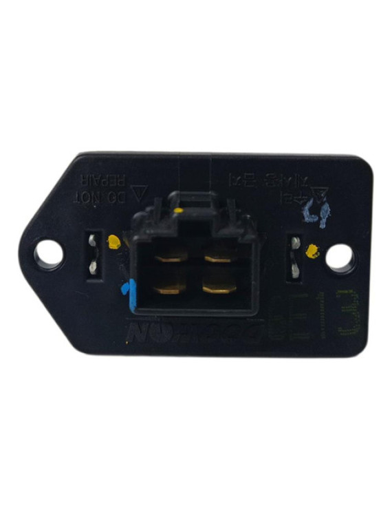 Resistência Evaporador Ar Hb20 2013 - 2020 / Gf17md21