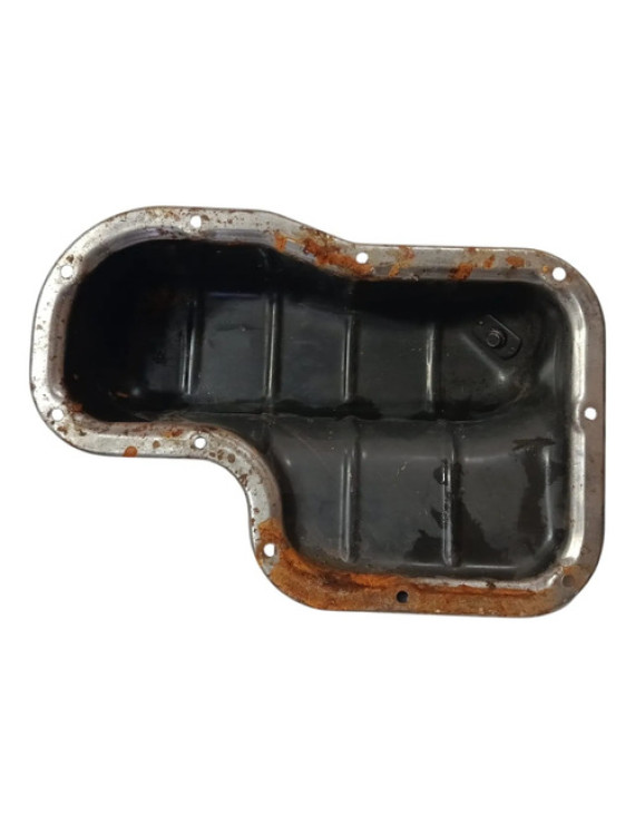 Tampa Carter Frontier 2.5 Diesel 2012 2013 2014 2015 2016