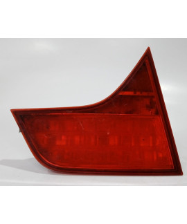 Lanterna Esquerda Honda New Civic 2007 - 2011
