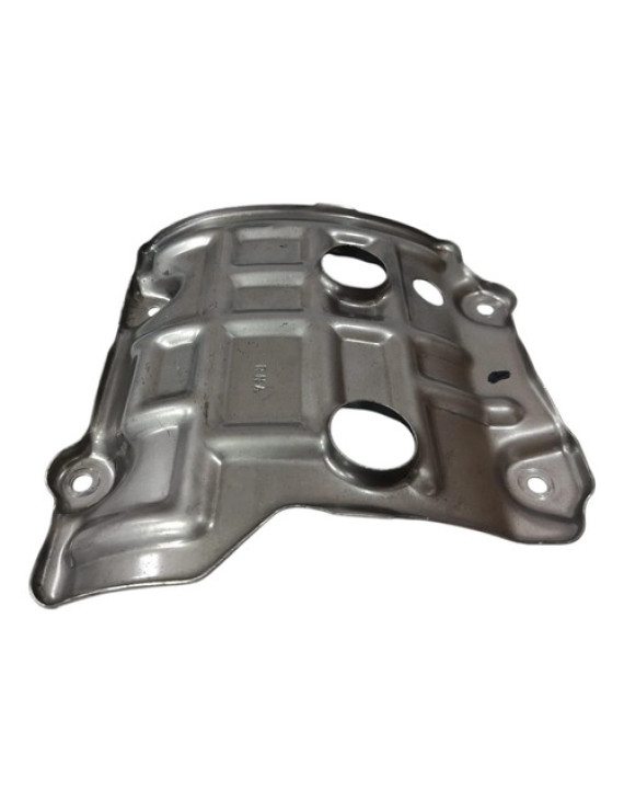 Defletor Óleo Carter Hrv 1.8 Flex 2016 2017 2018 2019 2020