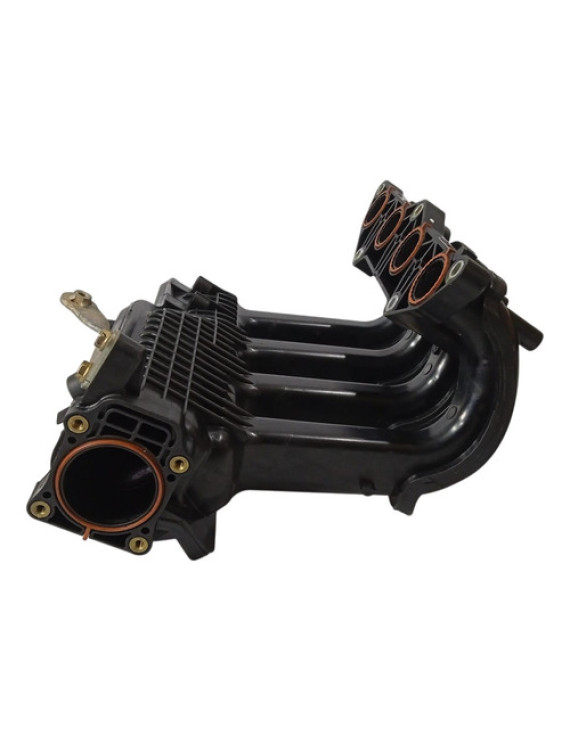 Coletor Admissão Honda Fit 1.4 2003 2004 2005 2006 2007 2008