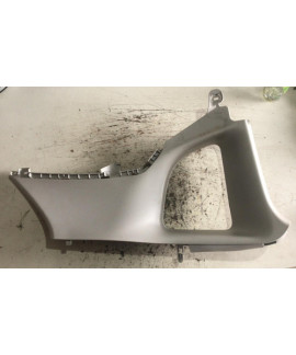 Moldura Interna Porta Malas Dir. Peugeot 3008 2011 2012 2013