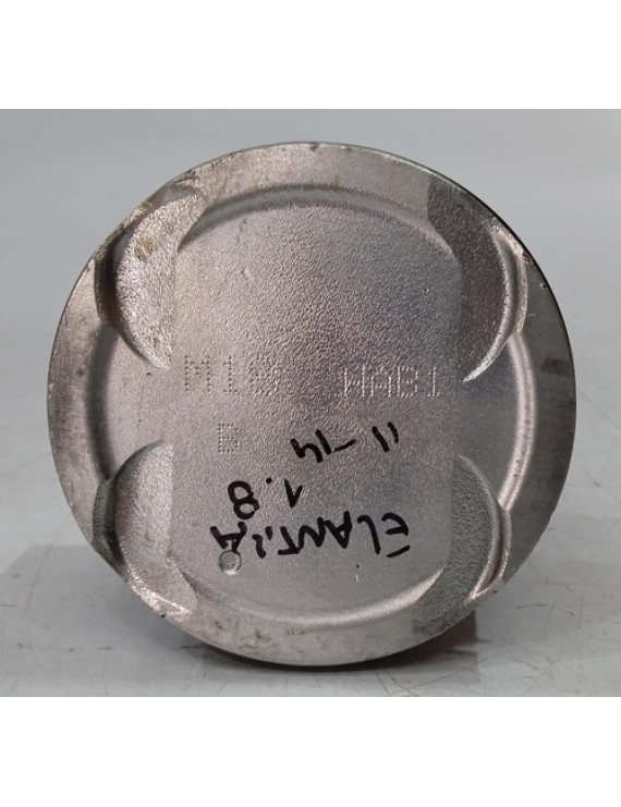 Pistão Com Biela Hyundai Elantra 1.8 2011 - 2014