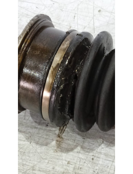 Semi Eixo Dianteiro Direito Sportage 2.0 Diesel 1998 - 2002 