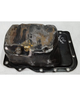 Carter Motor Mazda Mx3 1994 - 1996 / Soldado