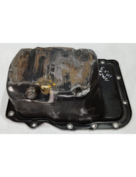 Carter Motor Mazda Mx3 1994 - 1996 / Soldado