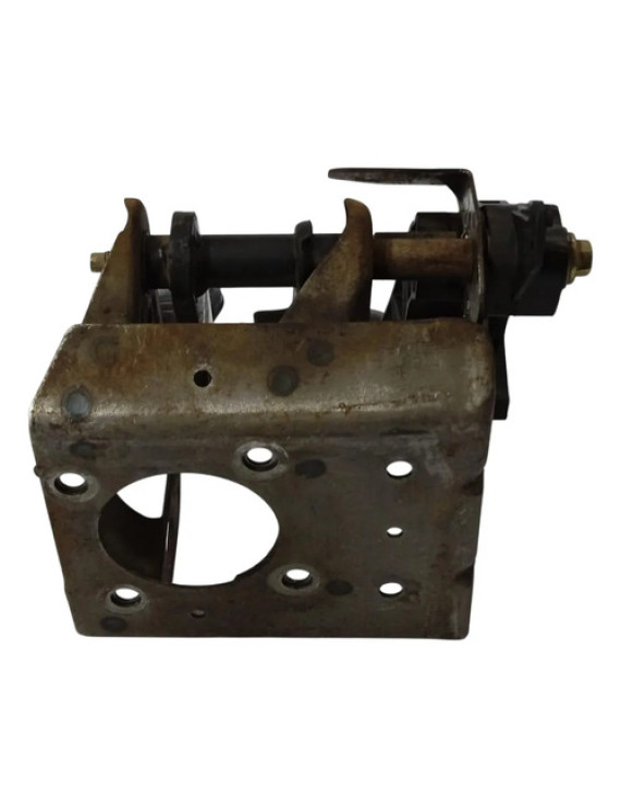 Pedal Freio Embreagem Ecosport 2003 - 2008
