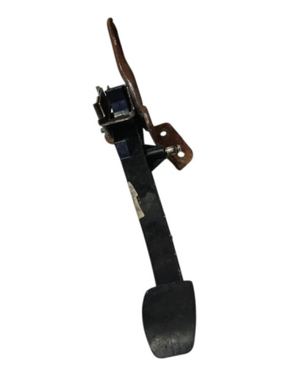 Pedal Embreagem Megane 2008 2009 2010 2011 2012
