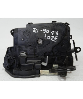 Fechadura Dianteira Direita Bmw 320i 2006 - 2012