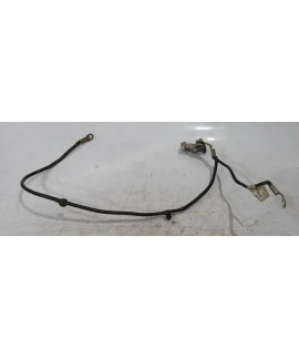 Cabo Positivo Da Bateria Citroen C5 2008 2009 2010 Cabo Positivo Da Bateria Citroen C5 2008 2009 2010