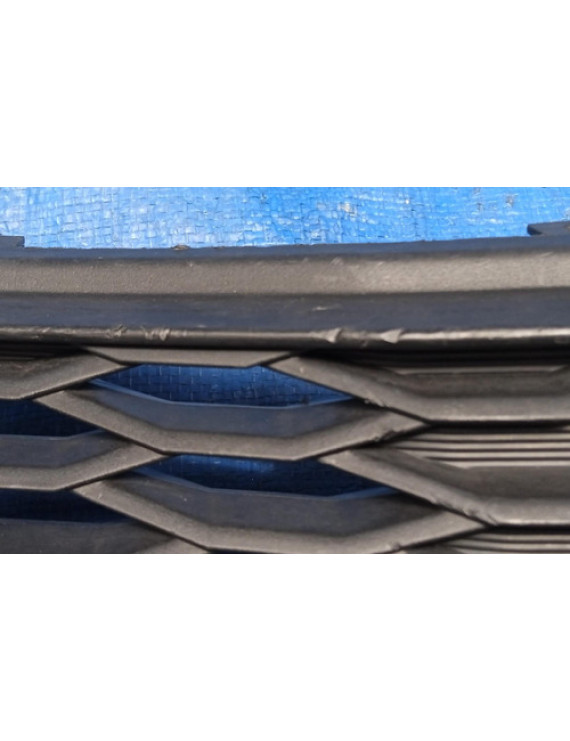 Grade Dianteira Honda Fit 2009 2010 2011 2012