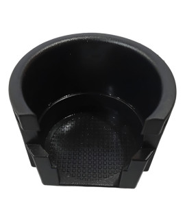 Porta Copos Range Rover Sport Discovery 3 2008  Preto