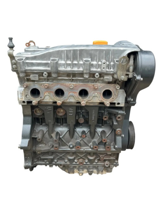 Motor Parcial Chery Cielo 1.6 2010 2011 2012 2013 2014