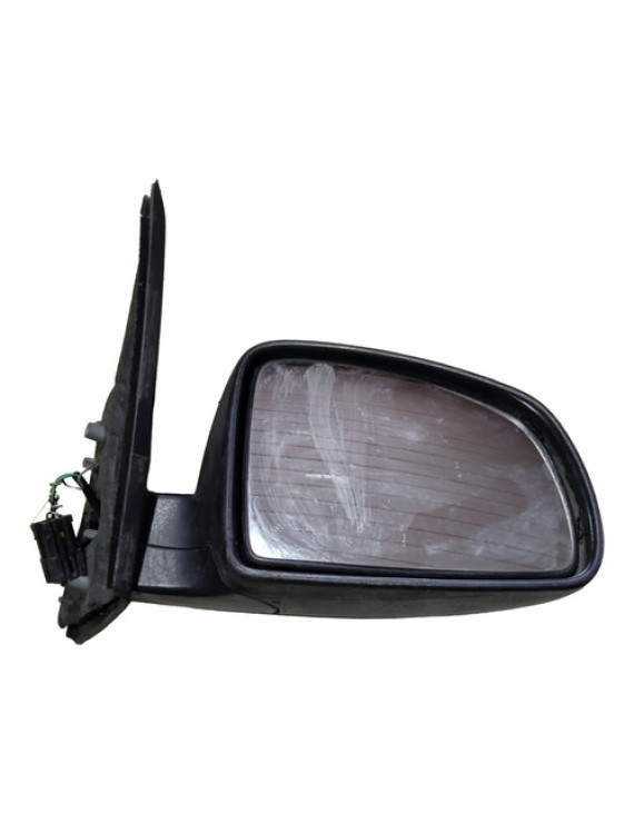 Retrovisor Eletrico Direito Meriva 2007 - 2012