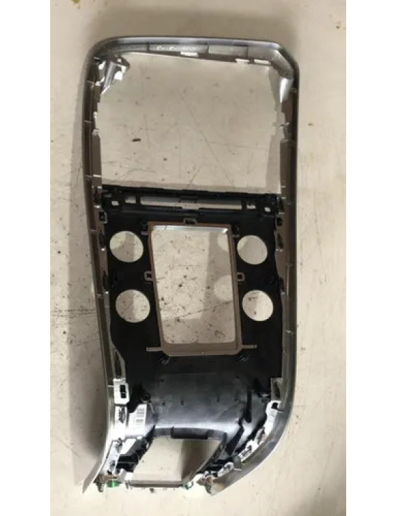 Moldura Do Console Central Volvo Xc90 2011 2012 2013 2014 