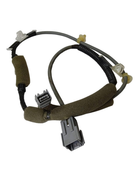 Cabo Conector Usb Civic 2012 2013 2014 2015 2016