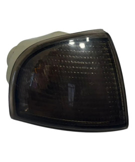 Pisca Lado Direito Máscara Negra Gol Bola G2 1995 - 1997 Preto