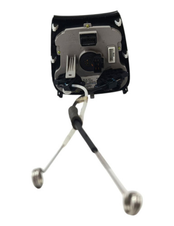 Comando Ar Condicionado Hb20 2012 2013 2014 15 2016 17 2018