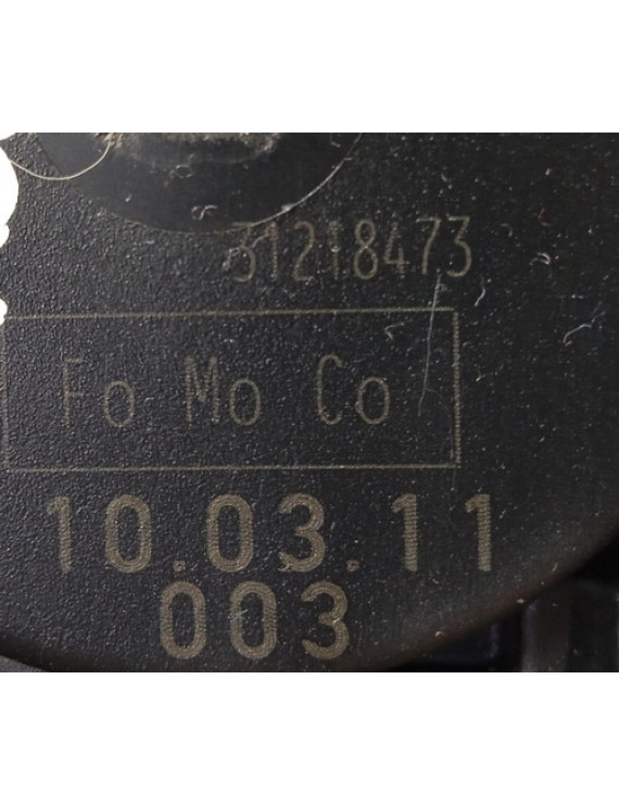 Motor Limpador Traseiro Focus Hatch 2009 - 2013