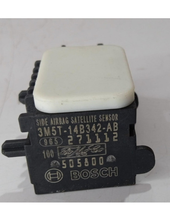 Sensor Impacto Freelander 2 2007 - 2016 / 3m5t14b342ab