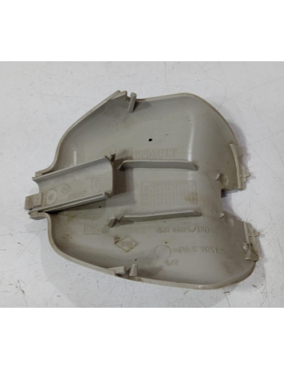 Acabamento Retrovisor Interno Grand Scenic 2008 - 2012