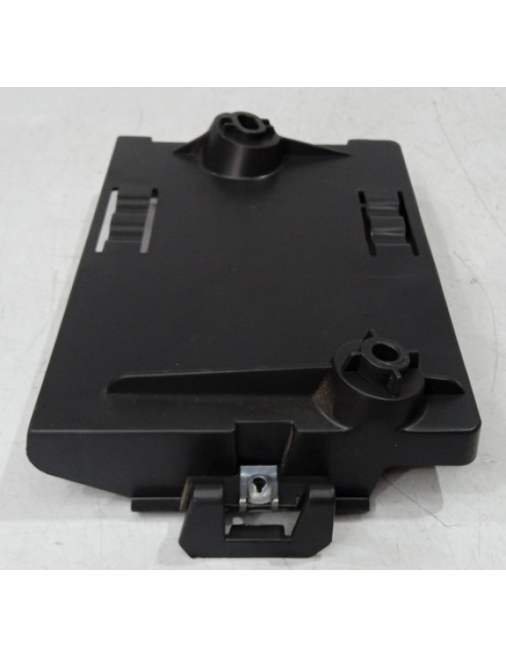 Moldura Suporte Caixa De Fusíveis Sandero 2015 - 2021