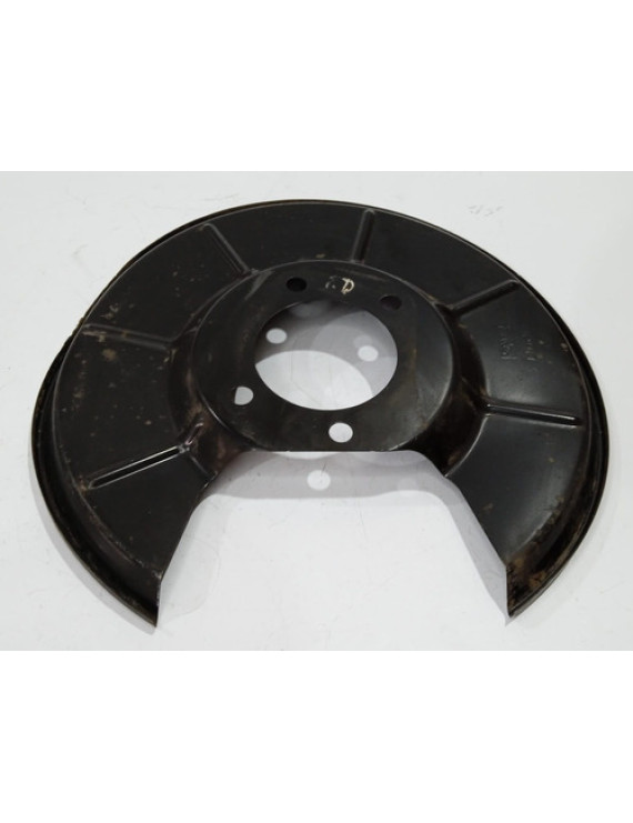 Defletor Roda Traseiro Direito Volvo Xc60 2009 - 2015