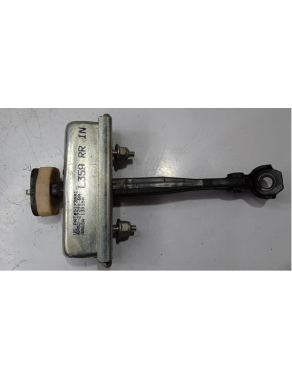 Limitador Porta Traseira Esquerda Freelander 2 2008 - 2015