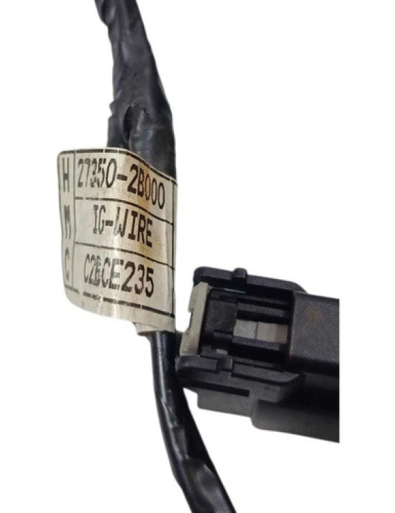 Kit Bobina Ignição Hb20 1.6 2013 - 2018