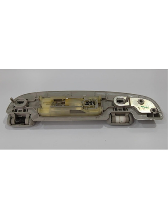 Alça Teto Com Luz Traseira Direita Mercedes Ml 320 2011