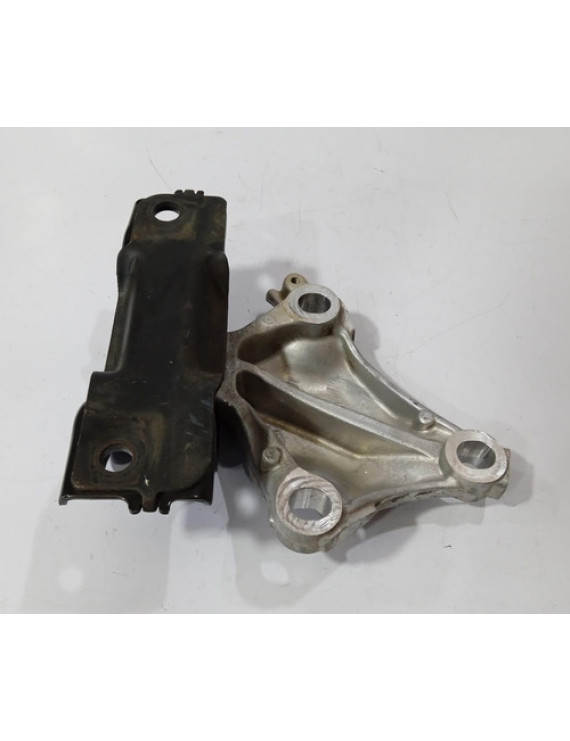 Coxim Motor Esquerdo Hrv 1.8 2016 - 2021