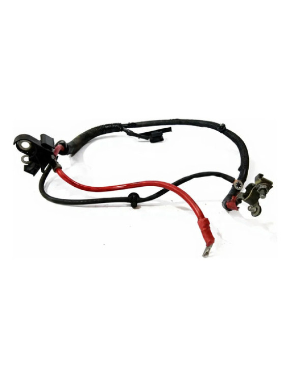 Cabo Positivo Bateria Ecosport 2003 2004 2005 2006 2007 2008