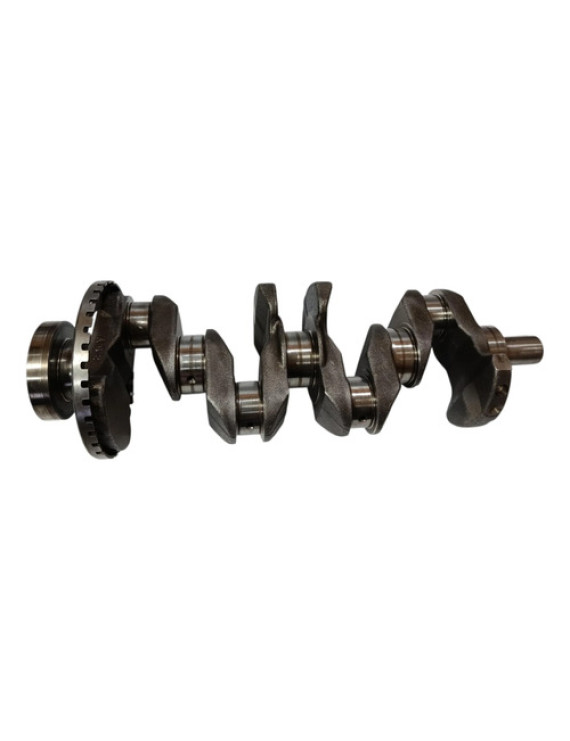 Virabrequim Renault Fluence 2.0 2011 2012 2013 2014