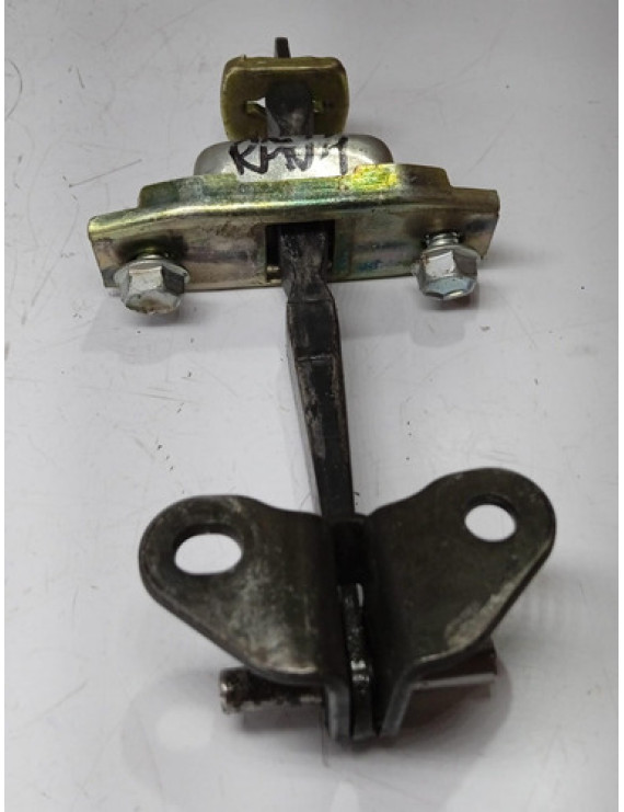 Limitador Da Porta Dianteira Esquerda Rav4 2000 - 2005
