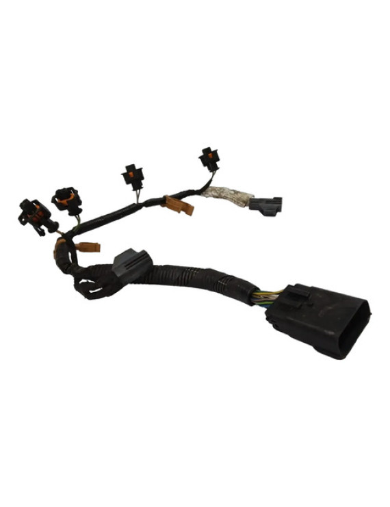Chicote Bico Injetor Volvo Xc60 2.0 2008 - 2016