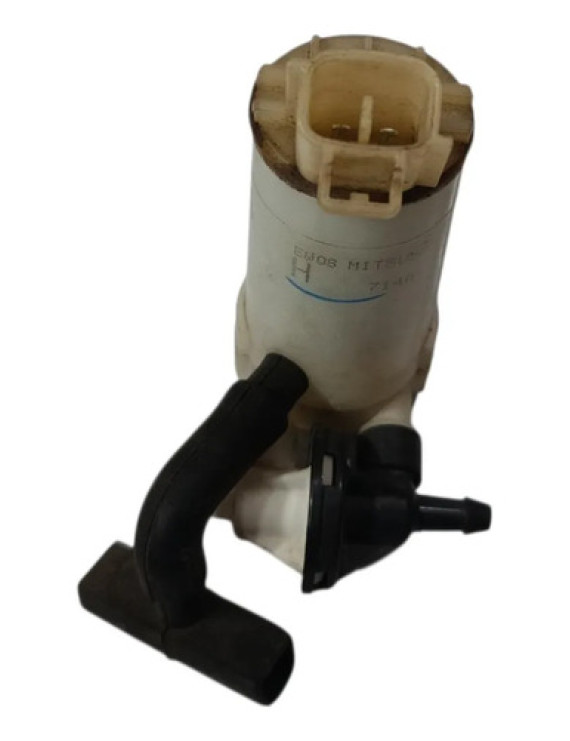 Motor Esguicho Limpador Parabrisa Hrv 2015 - 2021