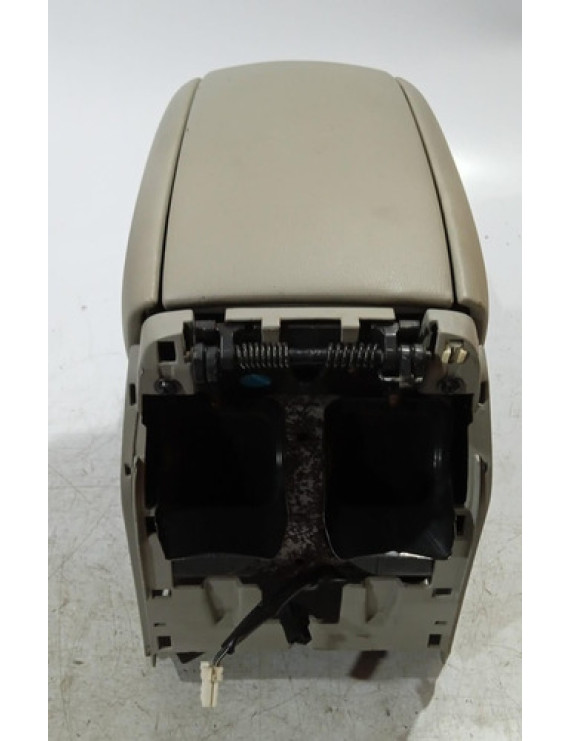 Console Central Azera 2009 2010 2011