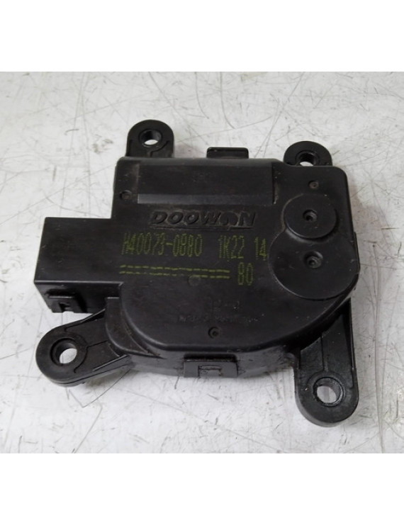 Motor Atuador Ar Condicionado Veloster 2012 2013 2014 Preto