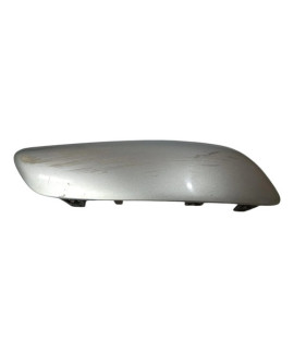 Aplique Parachoque Dianteiro Direito Peugeot 307 2007 - 2012