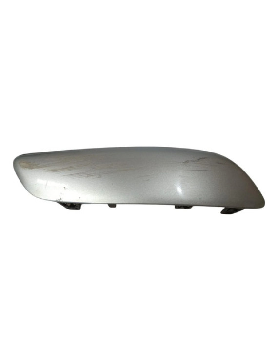 Aplique Parachoque Dianteiro Direito Peugeot 307 2007 - 2012