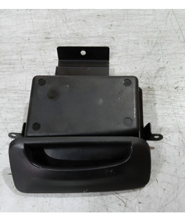 Cinzeiro Sportage 1998 1999 2000 2001 2002    Preto