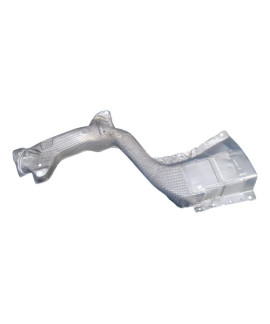 Defletor Calor Escape Grand Scenic 2008 - 2012