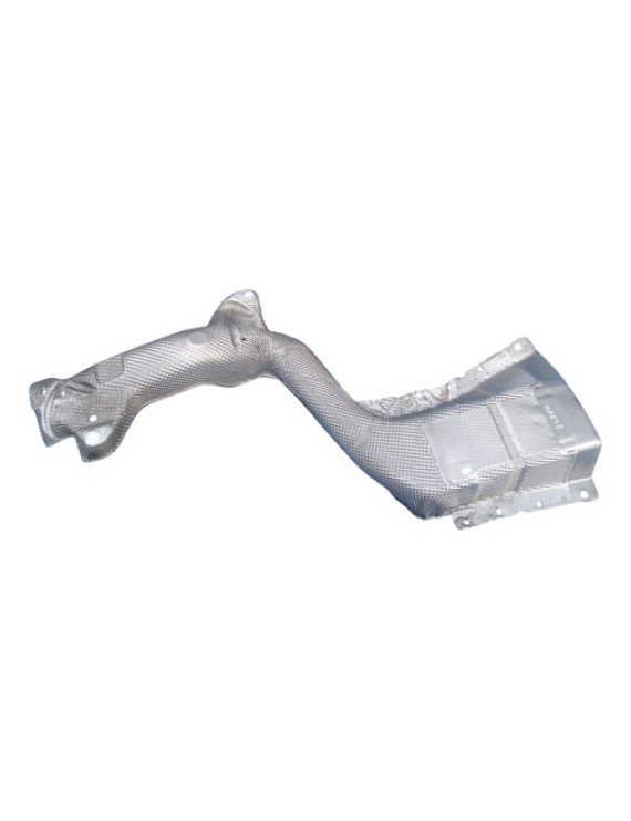 Defletor Calor Escape Grand Scenic 2008 - 2012